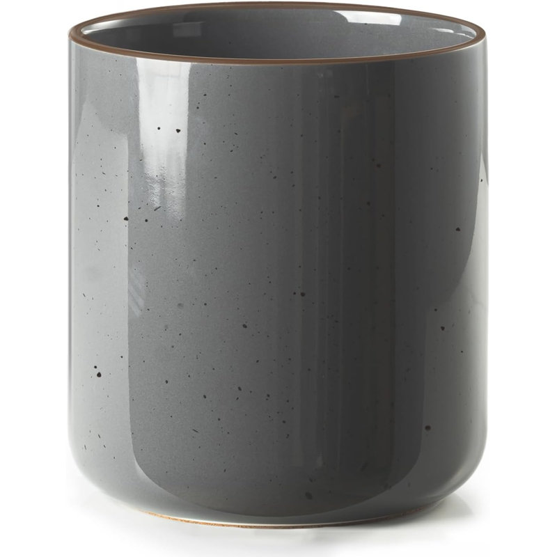 Grey Ceramic Tableware