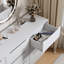 Commode 9 tiroirs Scarlett