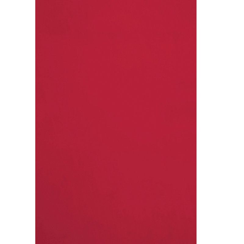 Goodall 100% Cotton Midweight Beach Towel, Red