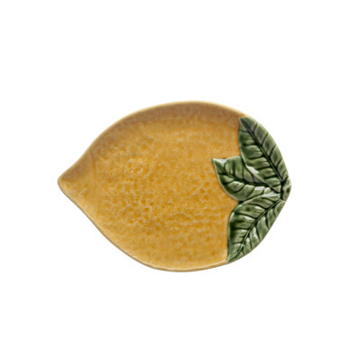 Plateau orange