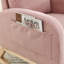 Chaise berçante Abdirizaq-87393500