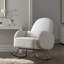 Compass Rocking Chair-65574123