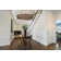 Heiress 8-Light Chandelier in Patinated Bronze by Breegan Jane