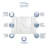Expressions 3 Panel Shower Wall-538926937-632959086