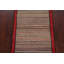 Tapis oriental contemporain Gabbeh 3 x 4