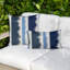 Murmur Square Indoor/Outdoor Pillow Cover & Insert-105963753-105963755