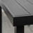 Rectangular Metal Outdoor Dining Table , in. W in. D-79077778-98232516