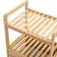 Laundry Basket with Handles