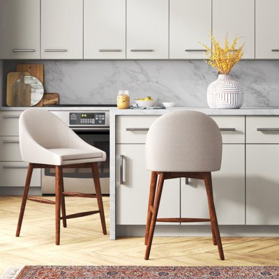 Tabouret de bar et de comptoir Loyd