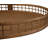 Warmley Glass Top Coffee Table-581256193