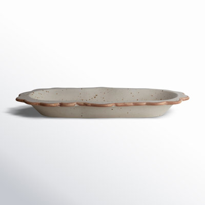 Birch Lane™ Platter