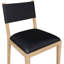Chaise d'appoint de salle à manger Vina-1824375543-1824375297