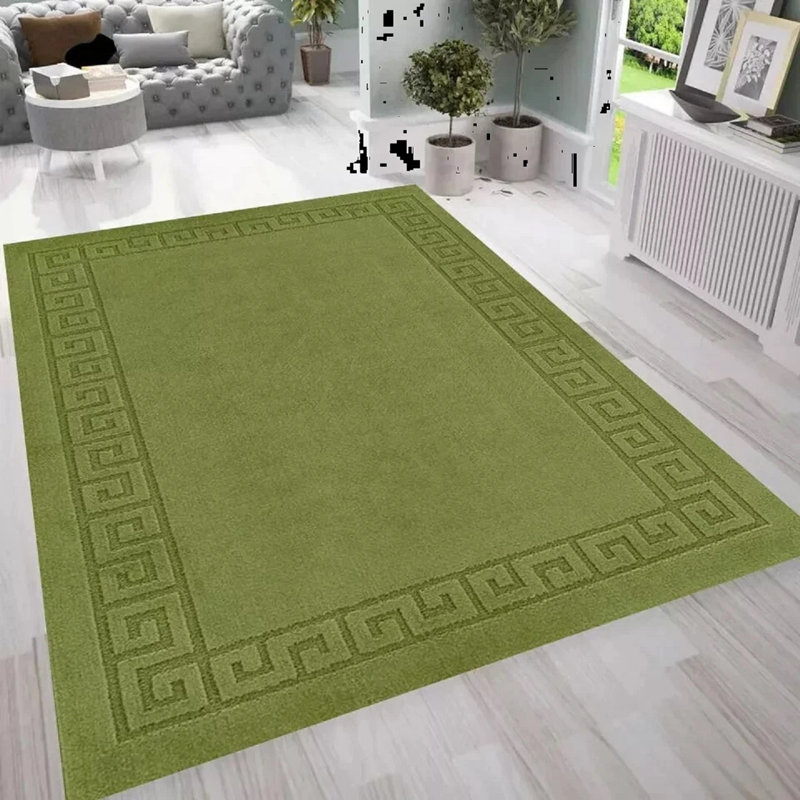 Area Rug, Rectangle 120 x 150 cm