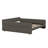Upholstered Platform Bed-1919995642