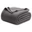 Jeté 100% coton 406 g / m² Literie respirant gaufré GentleSoft ™-101518352-105340818