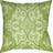 Yindi Floral Outdoor Throw Pillow-371771179-371771177