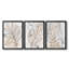 Toile de palmier Palm II-69983283-69983285