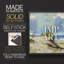 Dunes II - Reproduction encadrée - Restickable-1903809112-1903809113