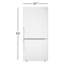 Bertazzoni 31'' W Bottom Freezer Refrigerator