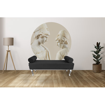 Upholstered Bench
