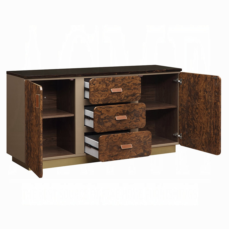 Commode Inverson