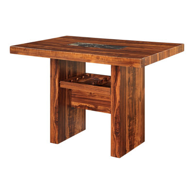 Barkeyville Dining Table