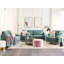 Hooppole 2 Seater Loveseat-1711026829