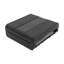 Toilette pliable pour le camping-106239801