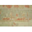 Tapis turc Oushak transitionnel 8 x 10