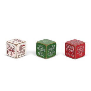 Koplow Games Intermediate Multiplication Dice, 3 per Set, 12 Sets