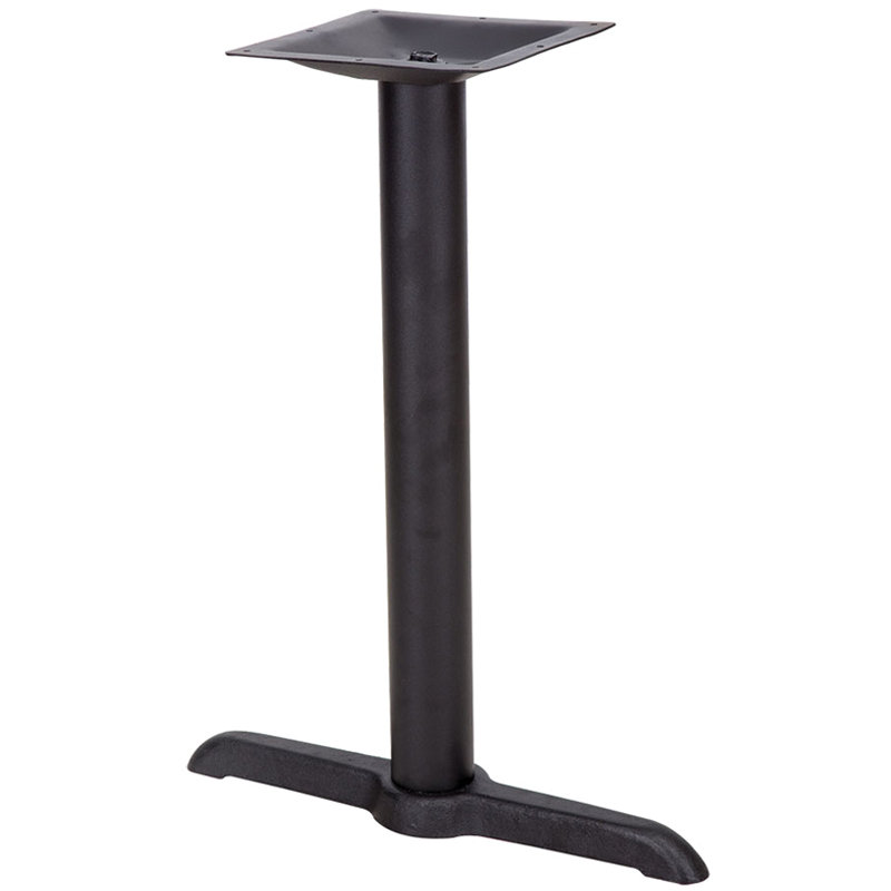 Table Base, Table Height, Set of 10