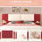 King Size Upholstered Platform Bed With Panel, Platform Bed Frame, Stable And Solid, No Box Spring Needed, Easy Assembly-1381028828