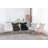 Solid wood +metal Rocking Chair-1884391867
