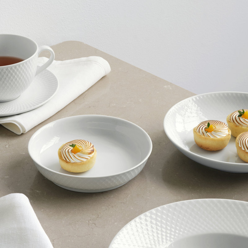 Porcelain Teacup