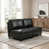 Black-2seats