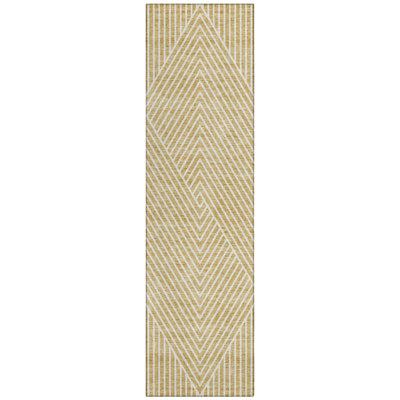 Pentagia Area Rug
