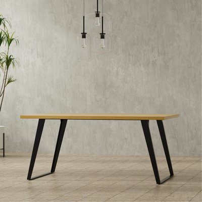 Table de salle à manger Lowry