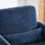 Upholstered Armchair-1909238582