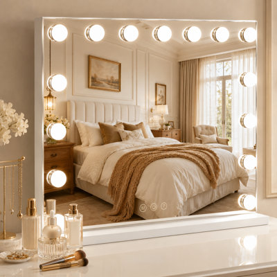 Metal Mirror