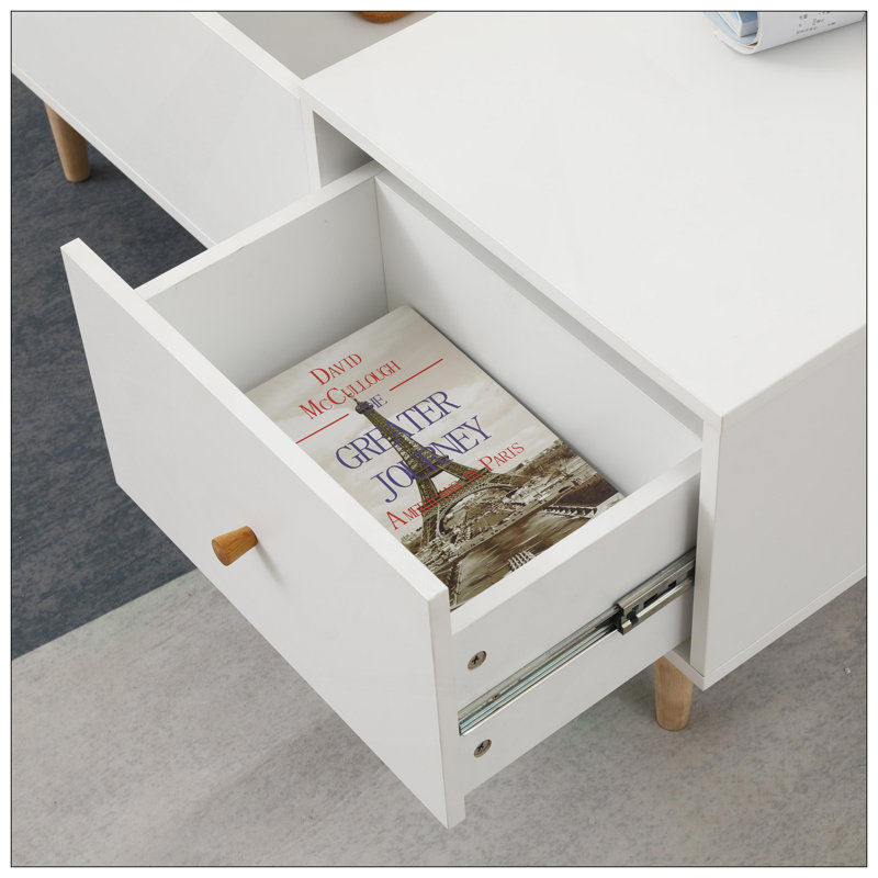 TABLE BASSE DE LEVAGE