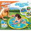 Tapis de jeu Banzai Jr. Wiggle 'N Waves Sprinkling