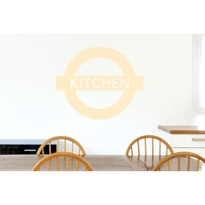 Wall Decal