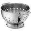 Kitchen Accessories 5 Qt. Colander