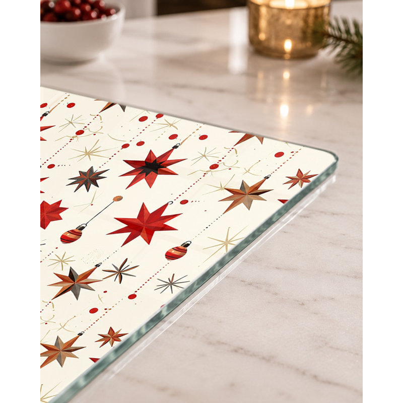 Glass Cutting Board