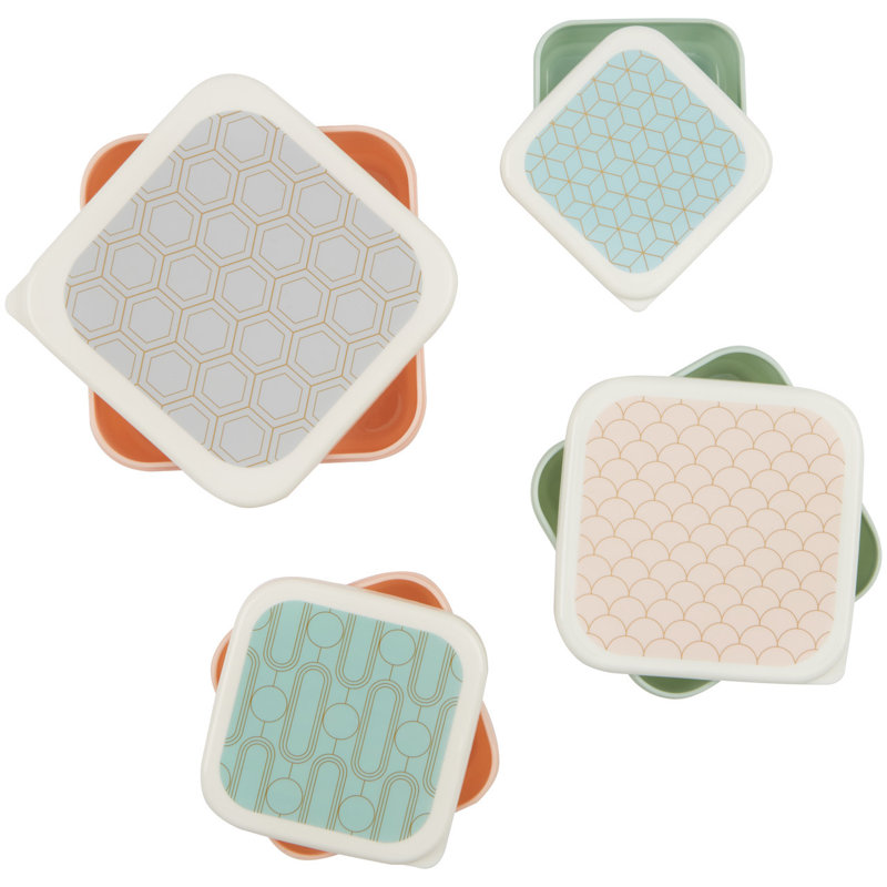 Dena Food Storage Container
