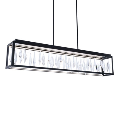 Mirage 1 - Light LED Pendant
