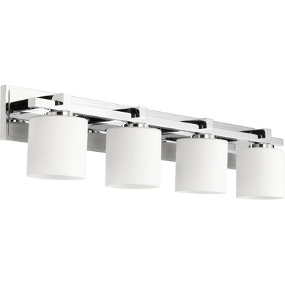 Marshun 4 - Light Dimmable Vanity Light
