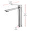 Robinet de salle de bain monotrou Lena-95236152