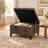 29.5'' Faux Leather Tufted Square Storage Ottoman For Living Room-2147453554