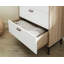 Commode 4 tiroirs Anda Norr